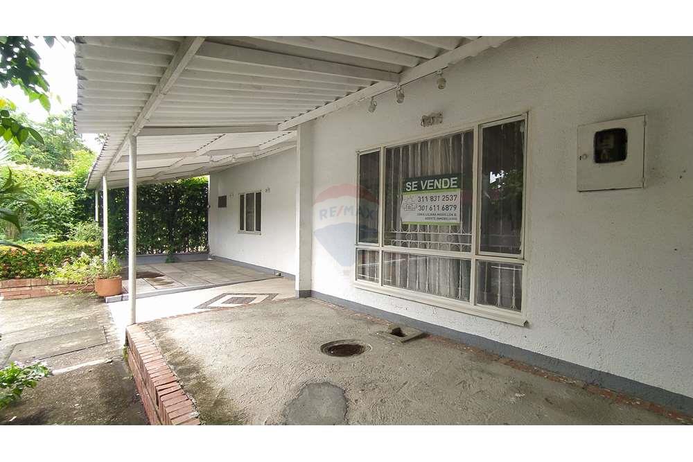 Single family home in flandes